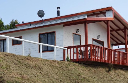 Nercon Apartment | Terrazas de Nercon