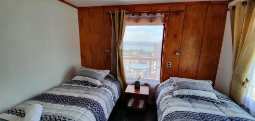 Nercon Apartment | Terrazas de Nercon