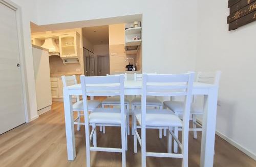 Andalo Apartment | TERRAZZA sui MONTI