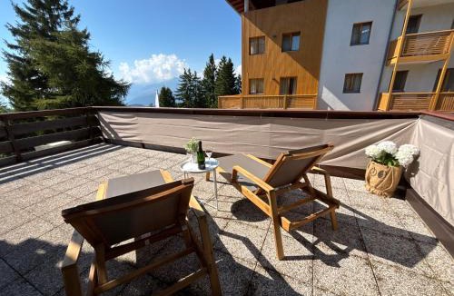 Vason Apartment | Terrazza sul Brenta - Monte Bondone TN