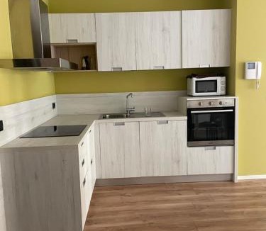 Ponte Arche Apartment | Terrazza sul Parco