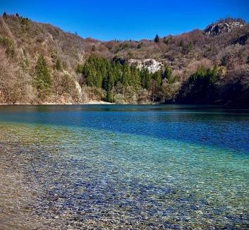 Terlago House | TerrazzaPaganella