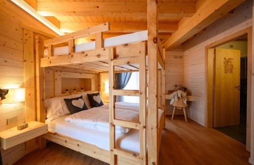 Terlago House | TerrazzaPaganella