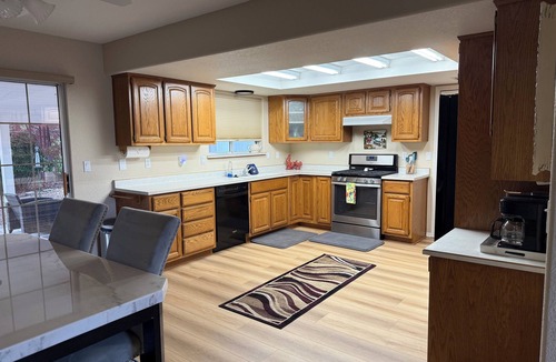 Prescott Valley Units House | Terry's Place