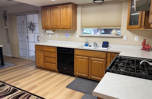 Prescott Valley Units House | Terry's Place