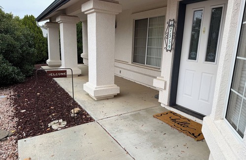 Prescott Valley Units House | Terry's Place