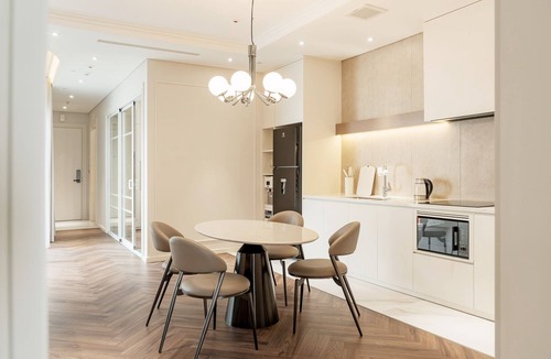 Hang Bai Apartment | Thai Hoang Residence - 25 Pho Hue