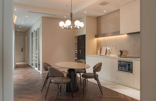 Hang Bai Apartment | Thai Hoang Residence - 25 Pho Hue