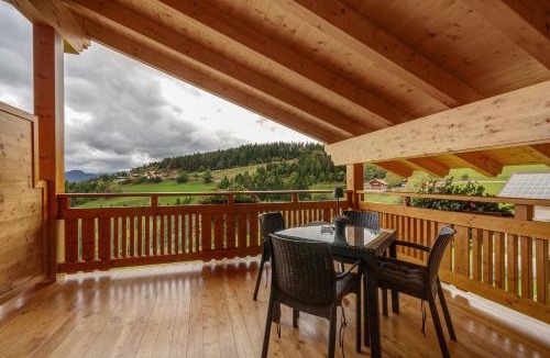 Verano Apartment | Thalerhof Appartement Verena