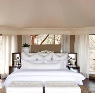Hluhluwe Cabin | Thanda Safari