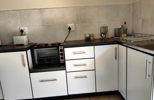 Pietermaritzburg House | Thandanani Serene & Cosy place