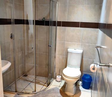 Pietermaritzburg House | Thandanani Serene & Cosy place