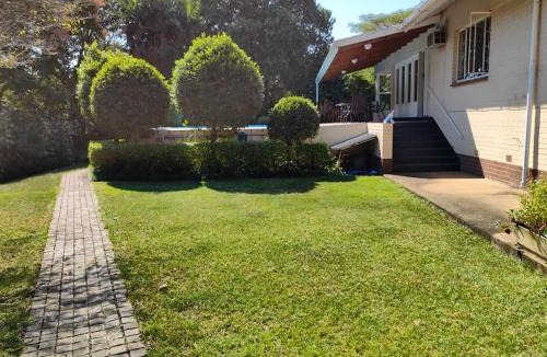 Pietermaritzburg House | Thandanani Serene 4