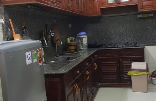 Quy Nhon House | Thành Đạt 2 Hostel, full house, 2minutes walk to the beach