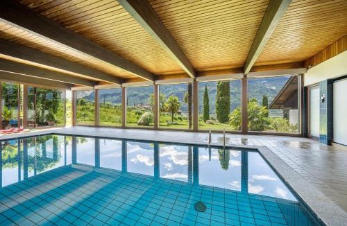 Terlano Apartment | Thanhammer Apt Nova Domus