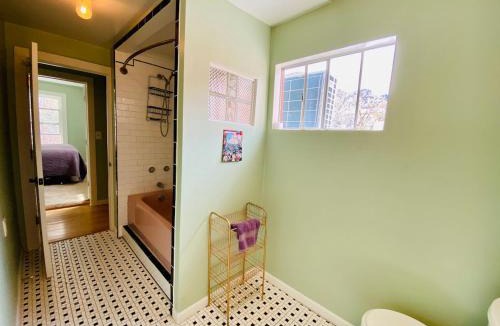 Bisbee Apartment | The 400 Club in Brewery Gulch