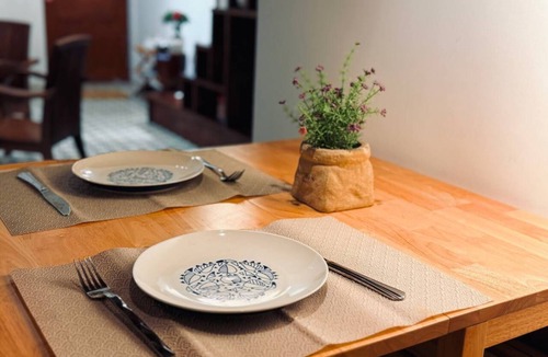 Hang Bai Apartment | The 90s - Cozy Rustic Nest In Old Quater 3mins to Sword Lake