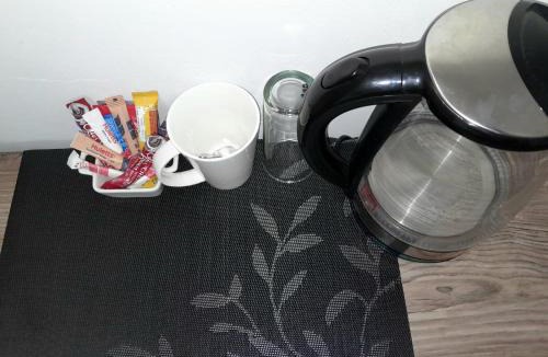 Aliwal North Bed & Breakfast | The Adante