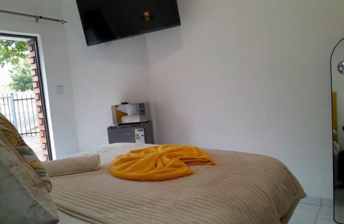 Aliwal North Bed & Breakfast | The Adante