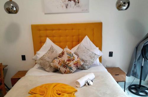Aliwal North Bed & Breakfast | The Adante