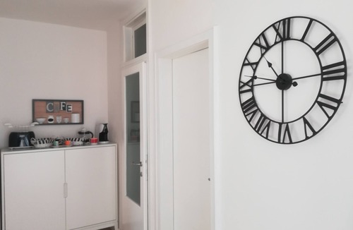 Trento Apartment | The Angolino apartment