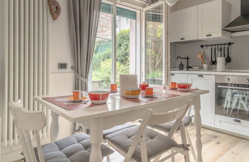 Trento Apartment | The Angolino apartment