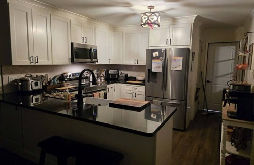 Athens House | The Athens Special