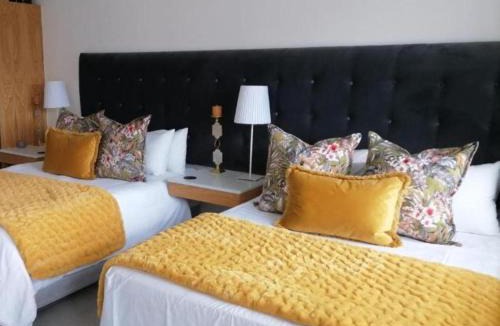 Meer En See Hotel | The Bay View Hotel