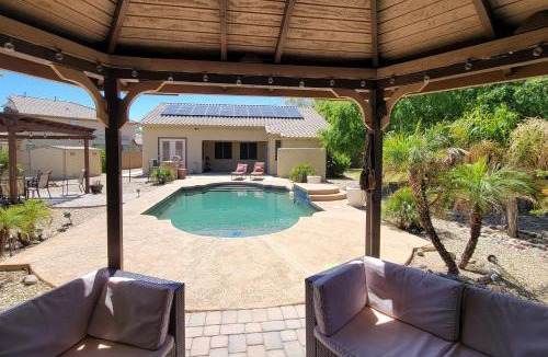 Surprise Farms House | The Beach House