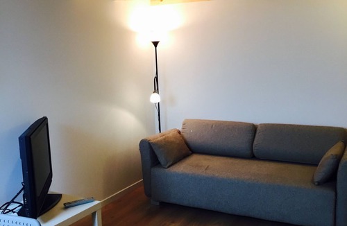 Lavarone Apartment | The Bear's den, very bright attic