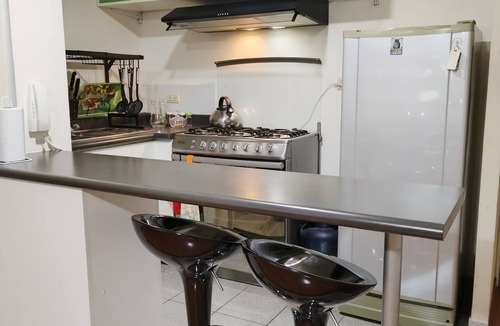 San Martin de Porres Apartment | The Best Apartment Near the Airport, Excellent to Relax, Live or Work