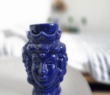 Vietri sul Mare Apartment | The Blue terrace