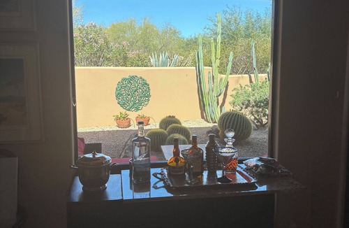 Fifth Green House | The Boulders Resort, North Scottsdale, Special Private Place, Whatever U Want