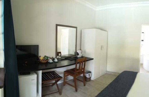 Hillcrest Bed & Breakfast | The Brackens Guest House