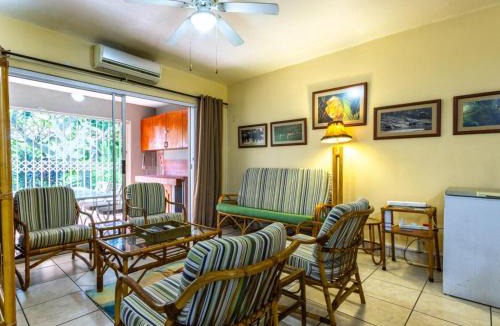 St. Lucia Apartment | The Bridge 38