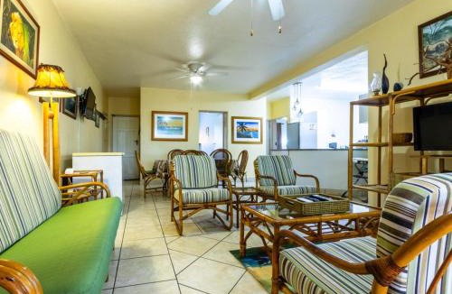 St. Lucia Apartment | The Bridge 38