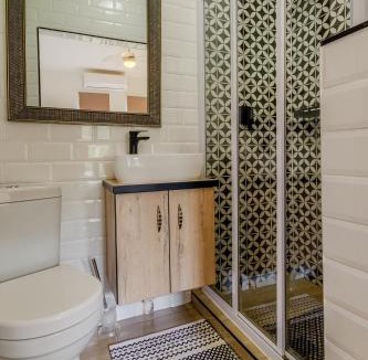 St. Lucia Apartment | The Bridge 54