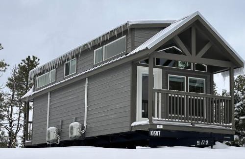 Williams Hotel | The Canyon Motel & RV Park