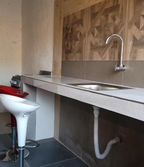 Piura Apartment | THE CAPUYANA inn with kitchen baño privado - jr Junin 263 barrio norte Piura