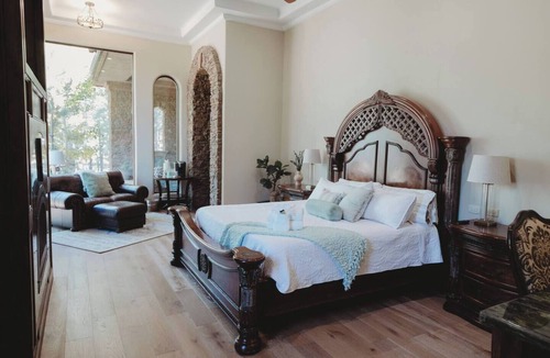 Flagstaff Other | The Castle – Luxury Northern Arizona Estate | Sleeps 17