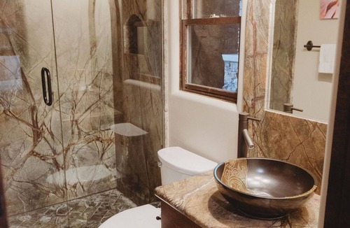 Flagstaff Other | The Castle – Luxury Northern Arizona Estate | Sleeps 17