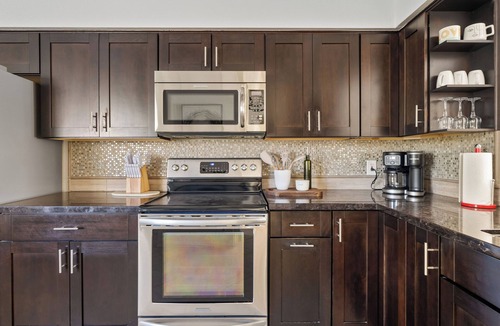 Tempe House | "THE CHILTON" - Top-notch Tempe, AZ home, desirable central location!