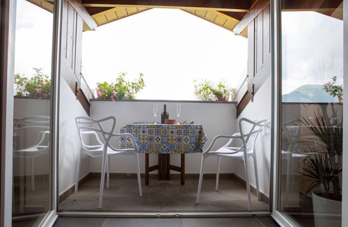 Agerola Apartment | The Cliff Amalfi Coast