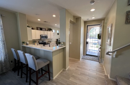 Ocotillo Landing House | The Comfy and Fresh QC
