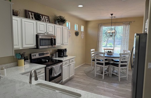 Ocotillo Landing House | The Comfy and Fresh QC