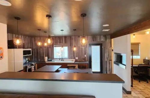 Downtown Phoenix House | The Compound in downtown