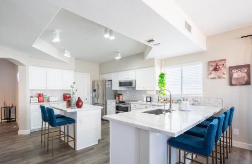 Garden Lakes House | The Copper House home