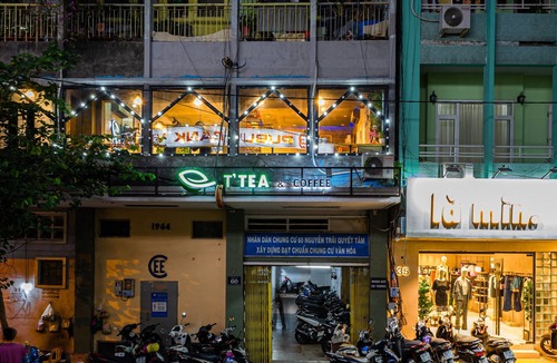 Bui Thi Xuan Apartment | The Cozy Studio|8min to places of interest| in CBD