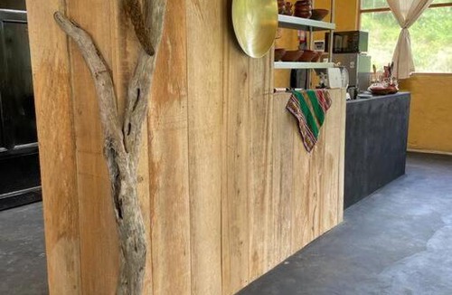 La Banda de Shilcayo House | The Cumbaza lodge
