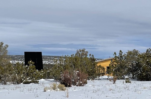 Williams House | The Door to the Great Outdoors! You won't want to leave.